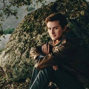 Meet your Posher, Nathan